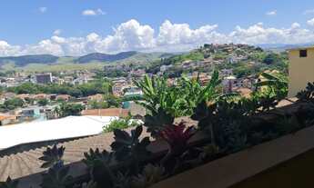 Imagem 4: Casa com 6 quartos, sendo 4 suítes, 6 vagas cobertas, piscina, A. gourmet em Valença - RJ