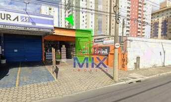 Imagem 2: Salão/Ponto comercial para alugar na Av. Rui Barbosa, Vila Rossi - 38m²