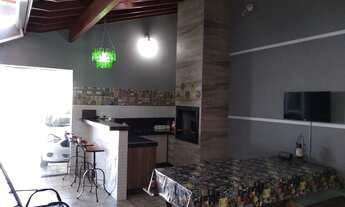 Imagem: Casa para venda com 170 metros quadrados