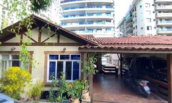 Imagem: Casa à venda, 3 quartos, 1 suíte, 2 vagas