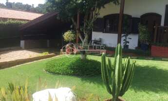 Imagem 3: Casa térrea a venda no condomínio Mangueiras em Itu/SP