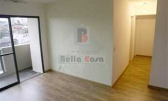 Imagem: APARTAMENTO MOOCA LINDO TODO PLANEJADO