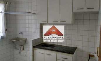 Imagem 5: Apartamento com 2 dormitórios à venda, 43 m² por R$ 210.000,00 - Floradas de São José - Sã