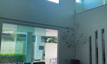 Imagem: VENDO UMA EXCELENTE CASA COM 4 SUÍTES NO