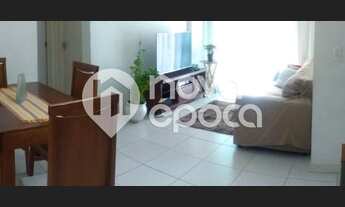 Imagem 5: Rio de Janeiro - Apartamento Padrão - Tijuca