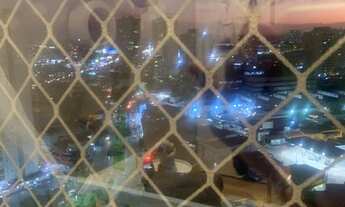 Imagem 3: Apartamento para venda com 62 metros quadrados com 2 quartos em Vila Augusta - Guarulhos