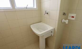 Imagem: APARTAMENTO - BROOKLIN - SP