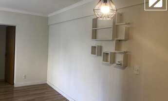 Imagem 5: Apartamento à venda 1 Quarto, 1 Suite, 1 Vaga, 58M², Centro, Campinas - SP
