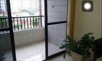 Imagem 4: Apartamento residencial à venda, Campo Grande, Santos