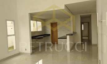 Imagem 4: Casa - Jardins de Samantha III - Araras