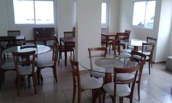 Imagem 6: Apartamento em Diadema