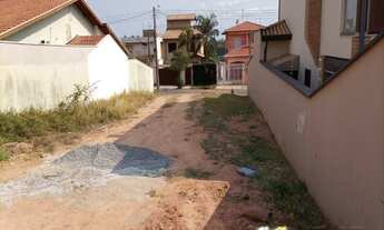 Imagem 3: TERRENO RESIDENCIAL em JAGUARIÚNA - SP, NOVA JAGUARIÚNA II