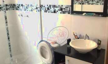 Imagem 6: Sobrado com 3 dormitórios à venda, 231 m² por R$ 550.000,00 - Laranjeiras - Caieiras/SP