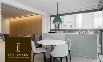 Imagem 2: Apartamentos Mobiliados - Rua Joaquim Antunes