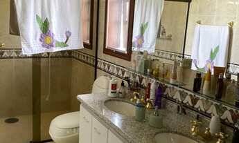 Imagem 3: CASA RESIDENCIAL em ITU - SP, PARQUE VILLAGE CASTELO