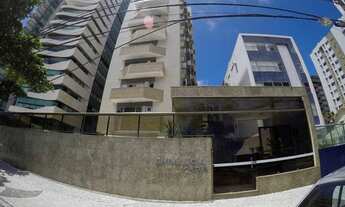 Imagem: COBERTURA À VENDA NA AVENIDA BOA VIAGEM