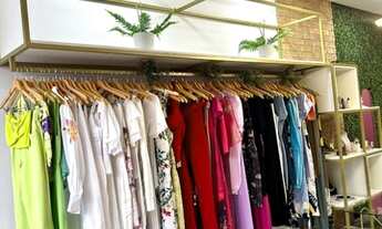 Imagem 6: Passo loja de moda feminina