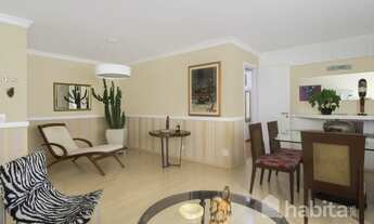 Imagem 2: Apartamento em Cerqueira César