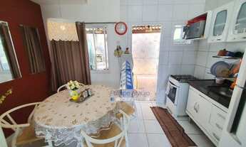 Imagem 6: Casa à venda, 66 m² por R$ 220.000,00 - Lagoa Redonda - Fortaleza/CE