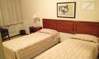 Imagem 2: Apartamento à venda 1 Quarto, 1 Suite, 1 Vaga, 45M², Centro, Campinas - SP