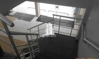 Imagem 7: Prédio Comercial na Aclimação