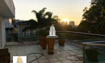 Imagem 2: Sobrado com 5 Quartos e 5 banheiros à Venda, 600 m²