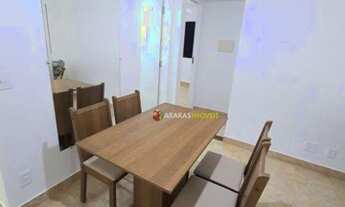 Imagem 3: Apartamento com 2 dormitórios à venda- Jardim Rafael - Bertioga/SP