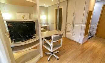 Imagem 2: Flat Saint Charbel disponível para venda com 37m² e 01 vaga de garagem