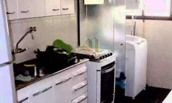 Imagem 6: São Paulo - Apartamento Padrão - Jardim Oriental