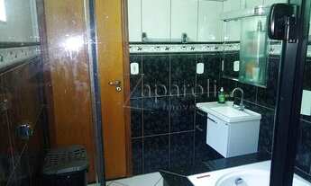 Imagem 7: Indaiatuba - Casa Padrão - Jardim Regina