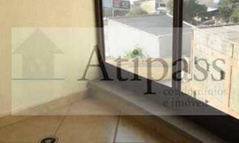 Imagem 5: APARTAMENTO 64M² - SÃO BERNARDO, BAETA NEVES, 3 QUARTOS, SACADA ENVIDRAÇADA, LAZER COMPLET