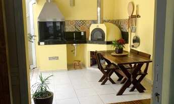 Imagem: Sobrado 3 dormitórios 1suite