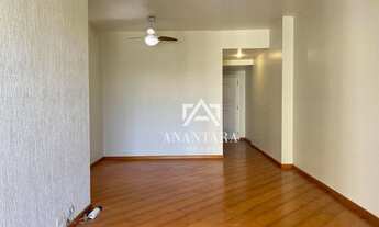 Imagem 3: Apartamento no condomínio Riviera Dei Fiori com 2 quartos - Barra da Tijuca