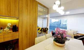 Imagem 7: Apartamento à venda, 87 m² por R$ 899.000,00 - Vila Andrade - São Paulo/SP