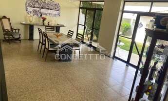 Imagem 4: Casa mobiliada 5/4 em Villas do Atlântico, Lauro de Freitas-BA