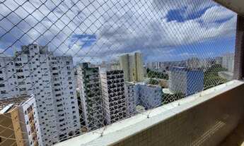 Imagem 4: Apartamento - 4/4 - 200 m² - Canela