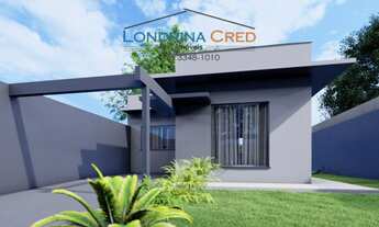 Imagem 5: Casa com 2 quartos - Bairro Centro em Ibiporã