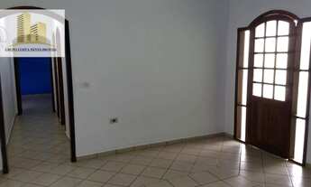 Imagem 4: Casa com 2 dormitórios à venda, 150 m² por R$ 490.000,00 - Jardim Santa Maria - Jacareí/SP