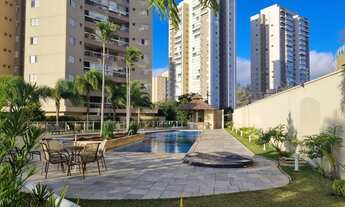 Imagem 2: LINDO APARTAMENTO NO CONDOMÍNIO NEW GARDEN - JUNDIAÍ - SP