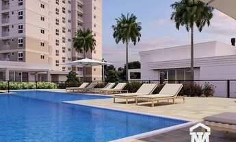 Imagem: APTO GIARDINO COM 64,70 m2 DE PISO JARDIM