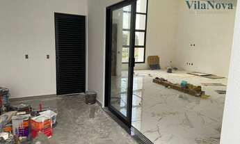 Imagem 7: Casa à venda, 196 m² por R$ 1.280.000,00 - Condomínio Residencial Milano - Indaiatuba/SP