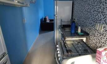 Imagem 4: Bairro Novo Apartamento Mobiliado