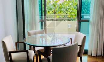 Imagem 5: São Paulo - Apartamento Padrão - Brooklin