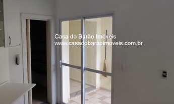 Imagem 5: CASA RESIDENCIAL em CAMPINAS - SP, CIDADE UNIVERSITÁRIA