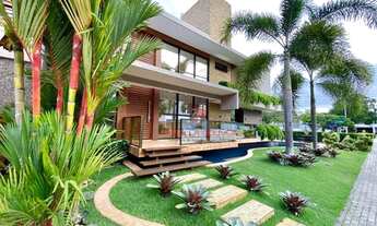 Imagem: LUXUOSA CASA EM CONDOMÍNIO FECHADO NO ALTIPLANO