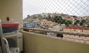 Imagem 7: Apartamento para Aluguel - Jardim América, 2 Quartos, 56 m2