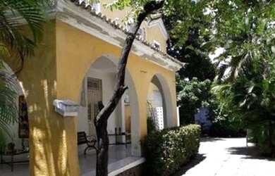 Imagem 3: Casa de 265 metros quadrados no bairro Madalena com 4 quartos