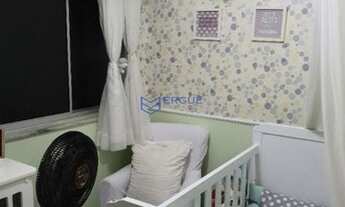 Imagem 3: Apartamento à venda, 63 m² por R$ 210.000,00 - Maraponga - Fortaleza/CE