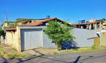 Imagem 2: BELO HORIZONTE - Casa Padrão - Caiçara