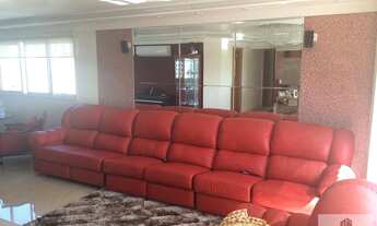 Imagem 3: Apartamento Duplex para Venda em São Caetano do Sul, Santa Paula, 3 dormitórios, 3 suítes